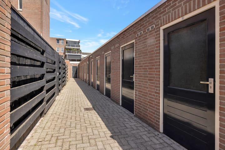 Foto 31 van Julianastraat 32