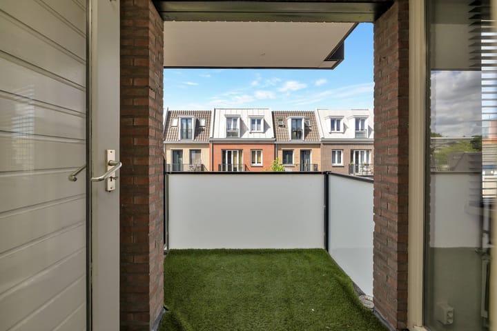 Foto 25 van Julianastraat 32