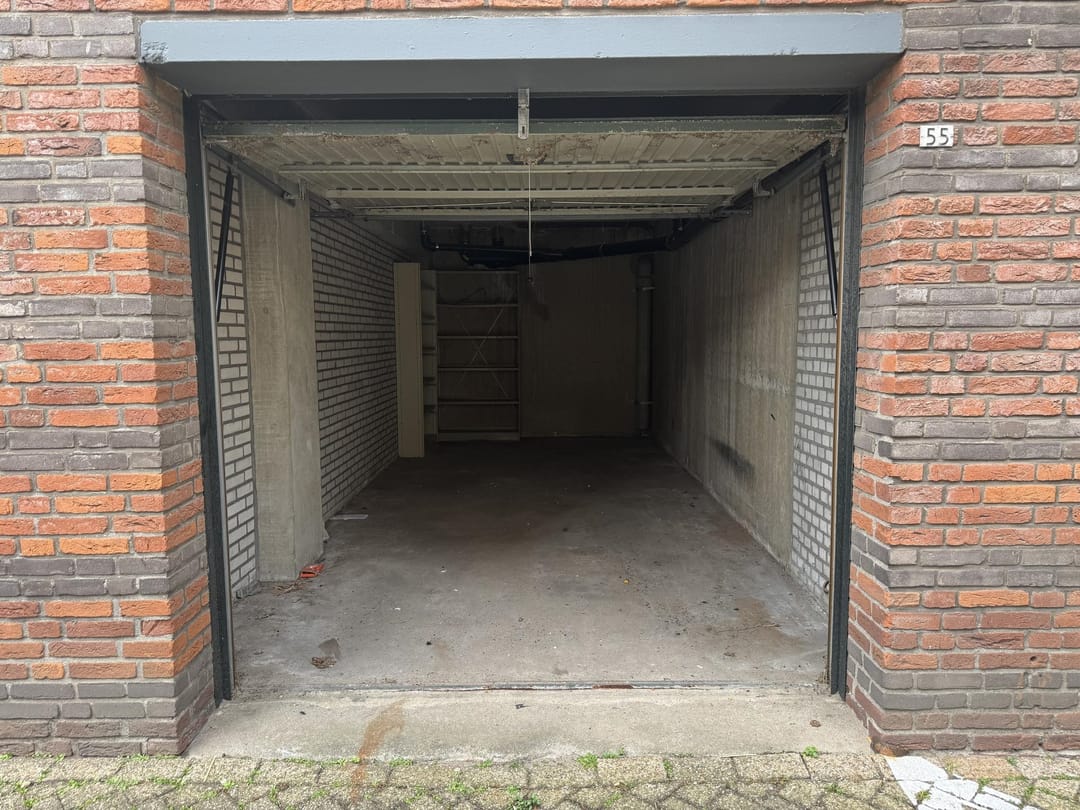 Foto 2 van Edamstraat 55