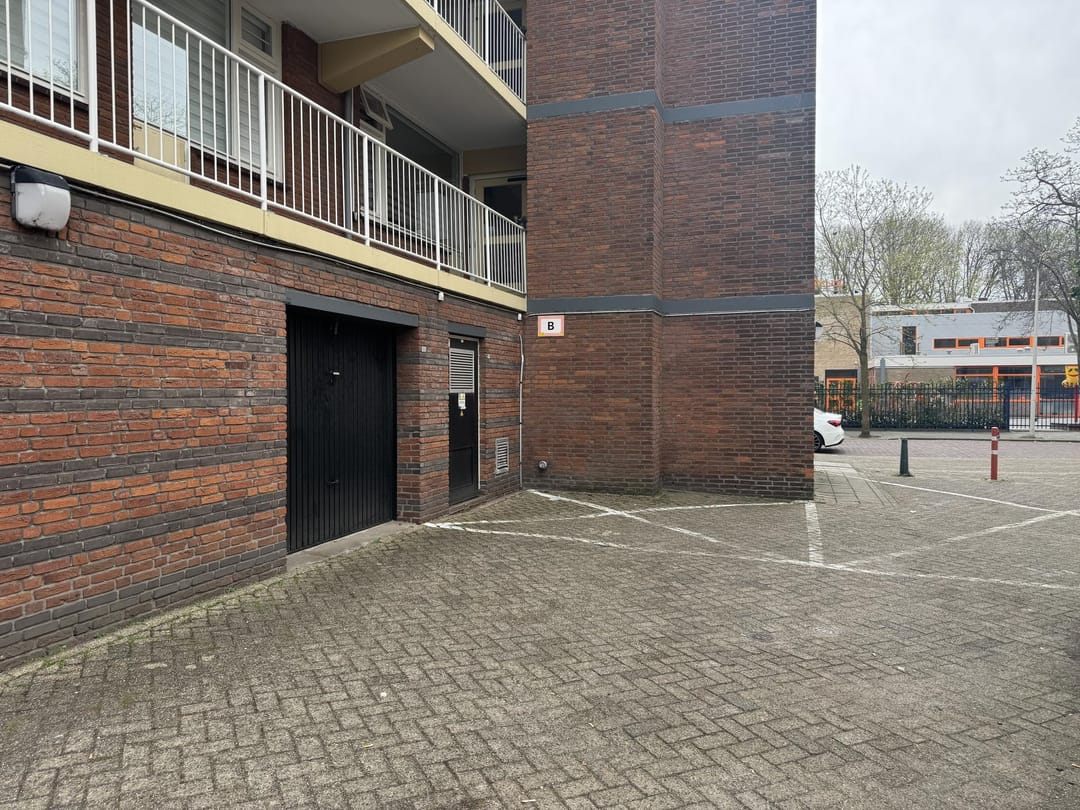 Foto 7 van Edamstraat 55