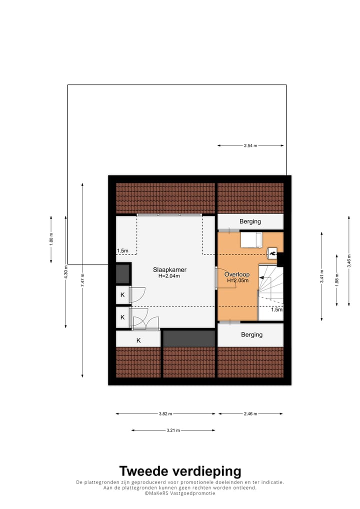Foto 46 van Appellaan 14