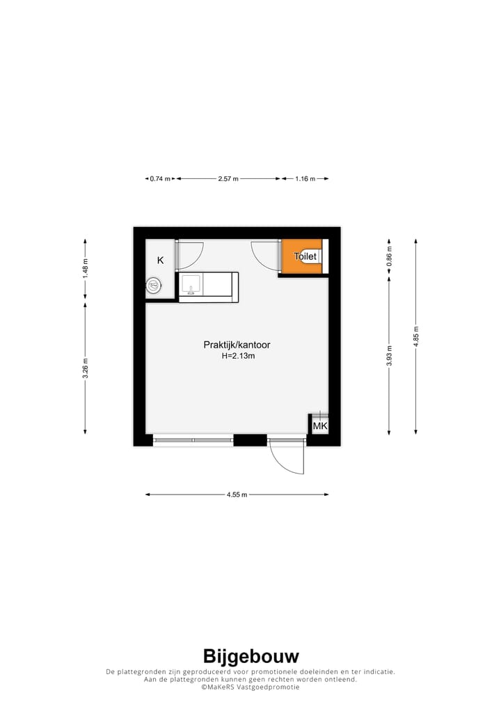 Foto 47 van Appellaan 14