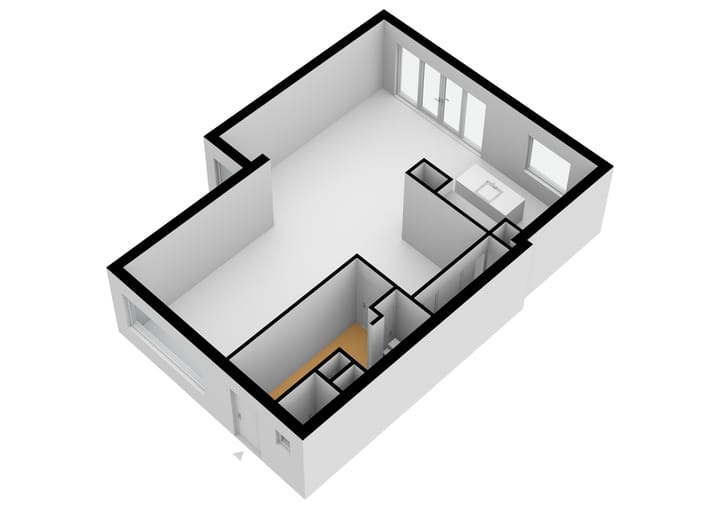 Foto 49 van Appellaan 14