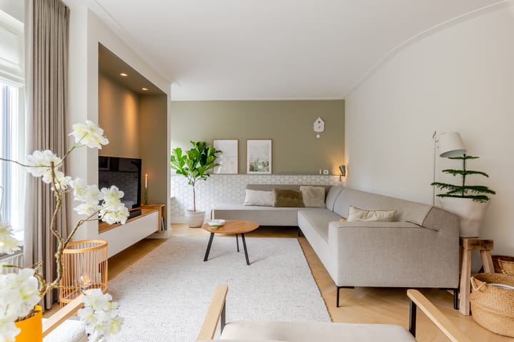 Foto 2 van Prinsesselaan 4