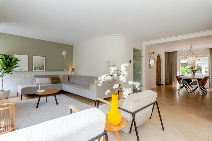 Foto 4 van Prinsesselaan 4