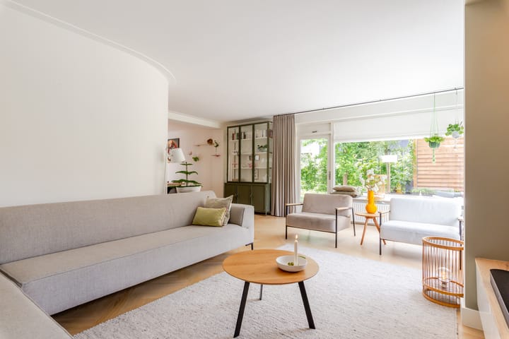 Foto 5 van Prinsesselaan 4