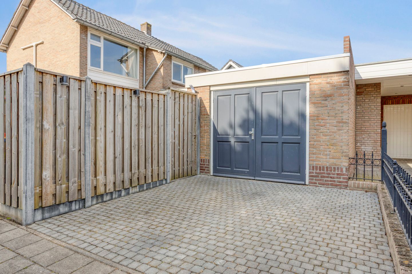 Foto 5 van Pater van den Elsenstraat 46