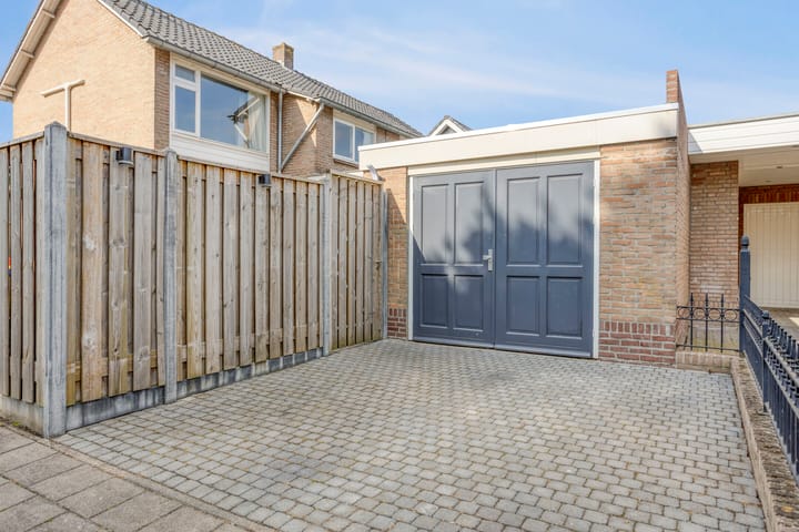 Foto 5 van Pater van den Elsenstraat 46