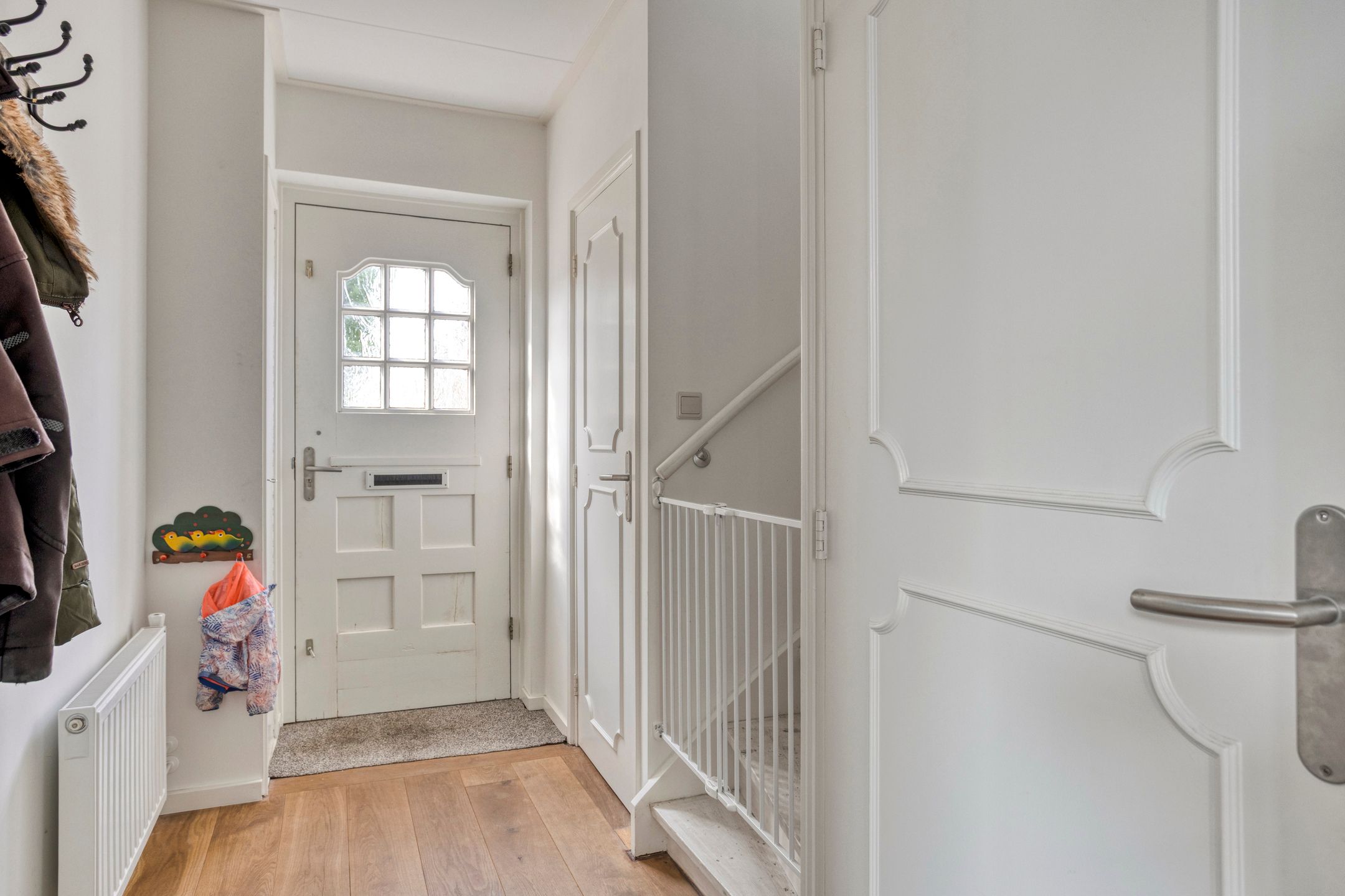 Foto 6 van Pater van den Elsenstraat 46