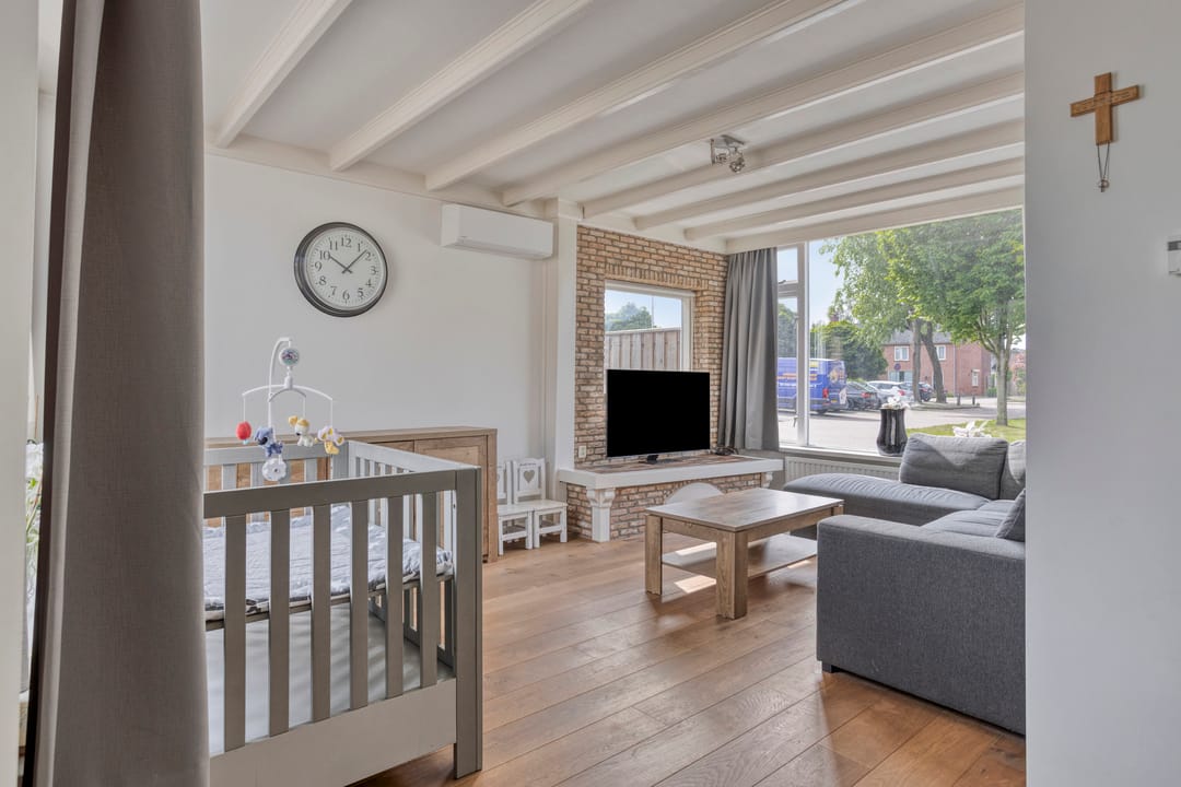 Foto 8 van Pater van den Elsenstraat 46