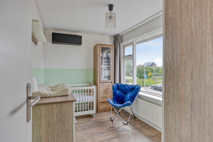 Foto 20 van Pater van den Elsenstraat 46