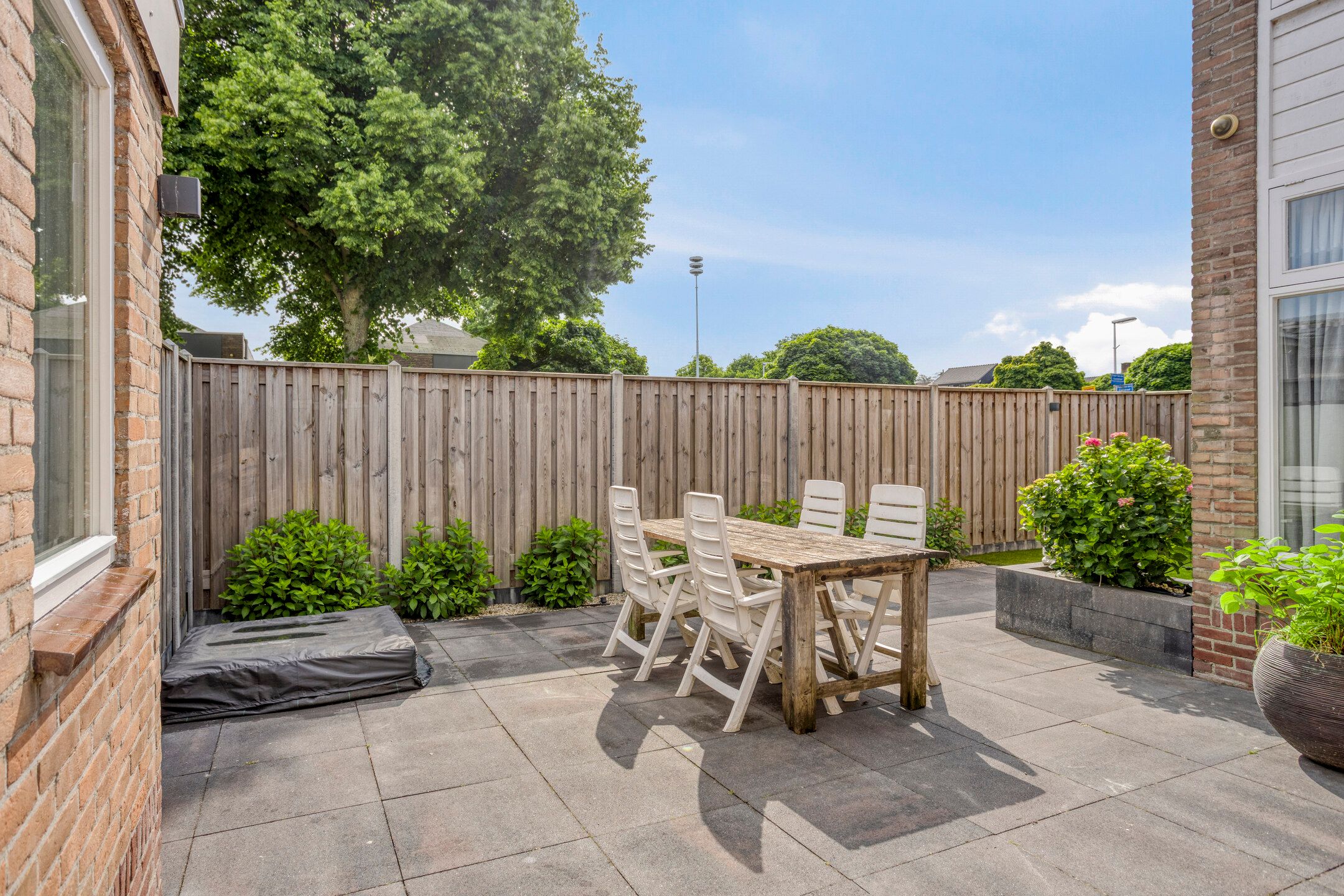 Foto 24 van Pater van den Elsenstraat 46