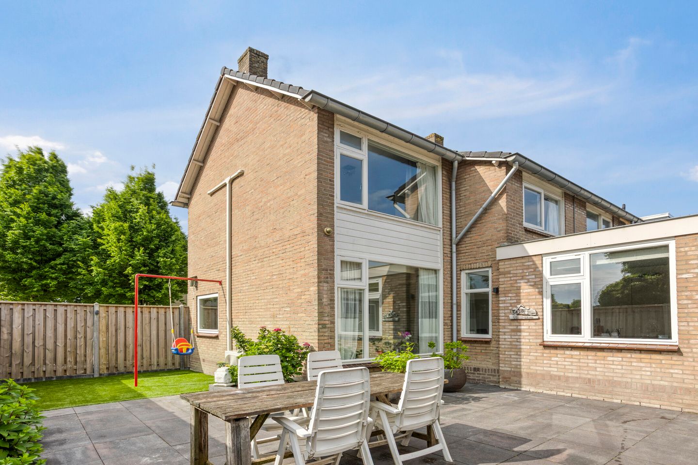 Foto 25 van Pater van den Elsenstraat 46