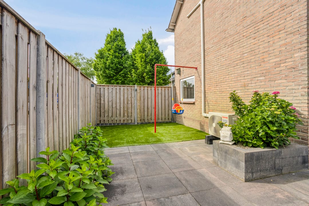 Foto 26 van Pater van den Elsenstraat 46