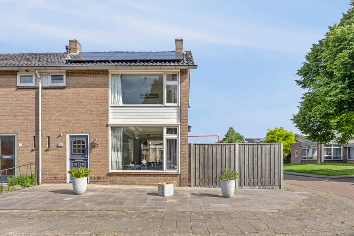 Foto 28 van Pater van den Elsenstraat 46