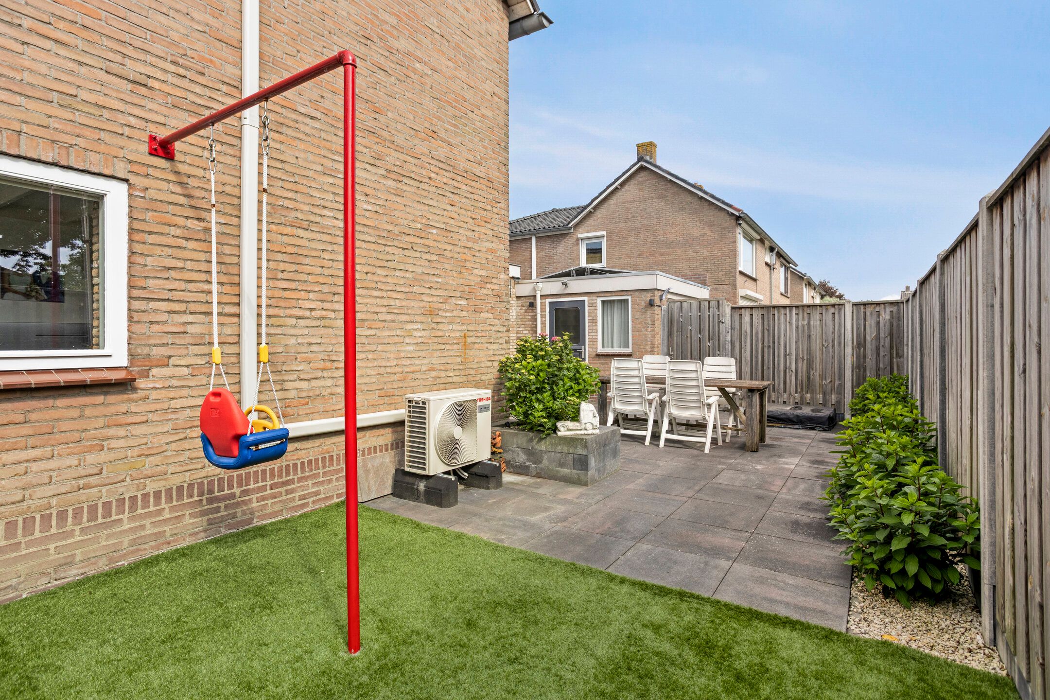 Foto 27 van Pater van den Elsenstraat 46