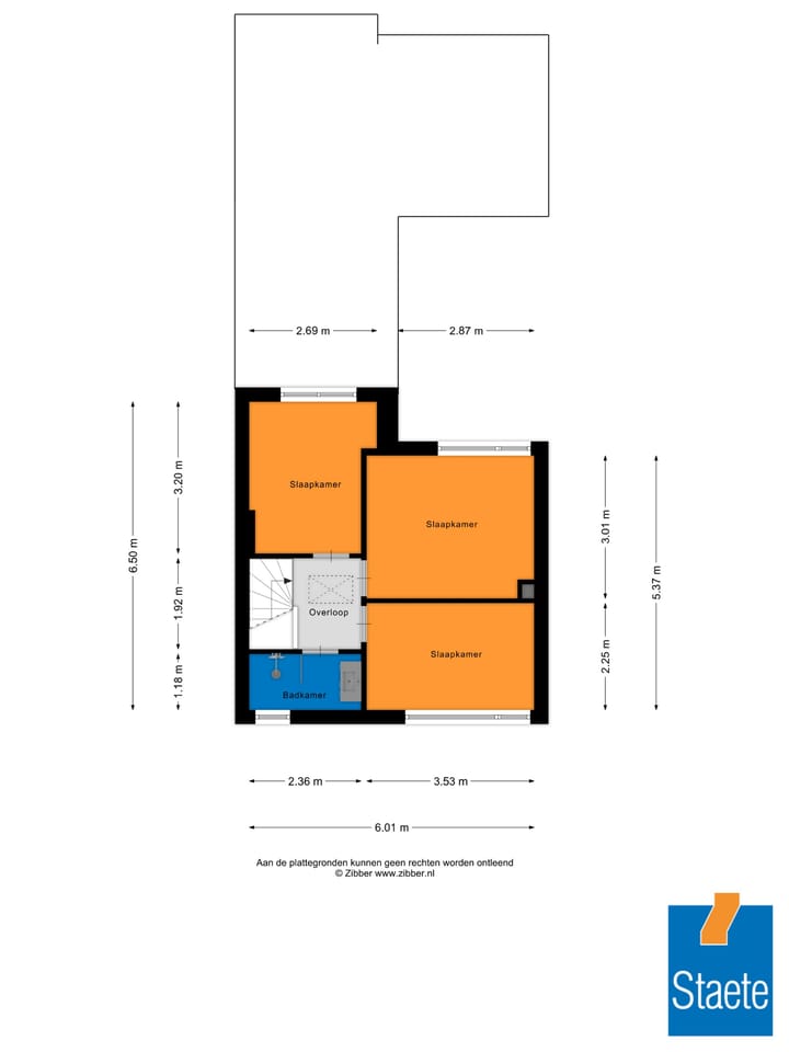 Foto 32 van Pater van den Elsenstraat 46