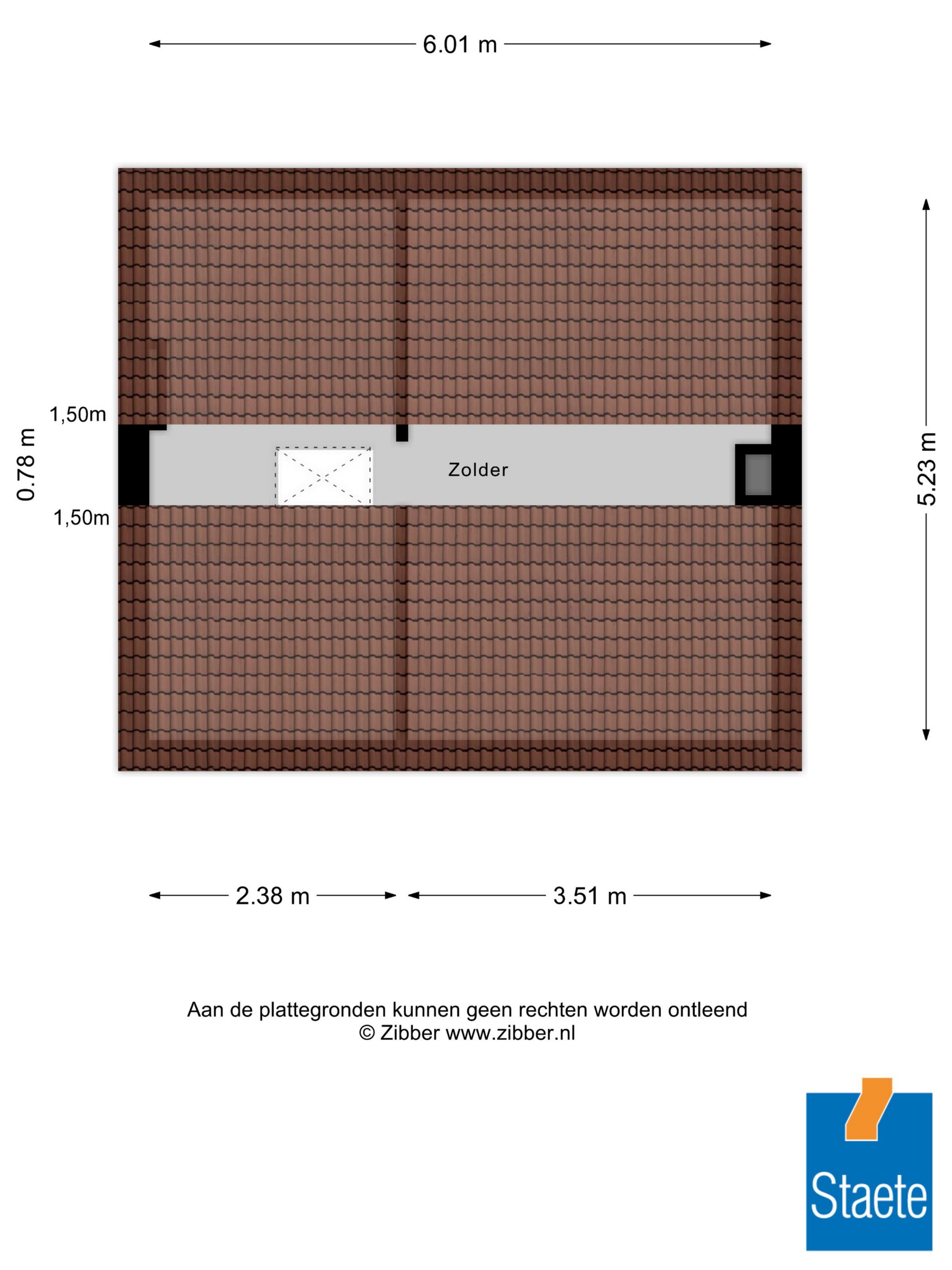 Foto 33 van Pater van den Elsenstraat 46