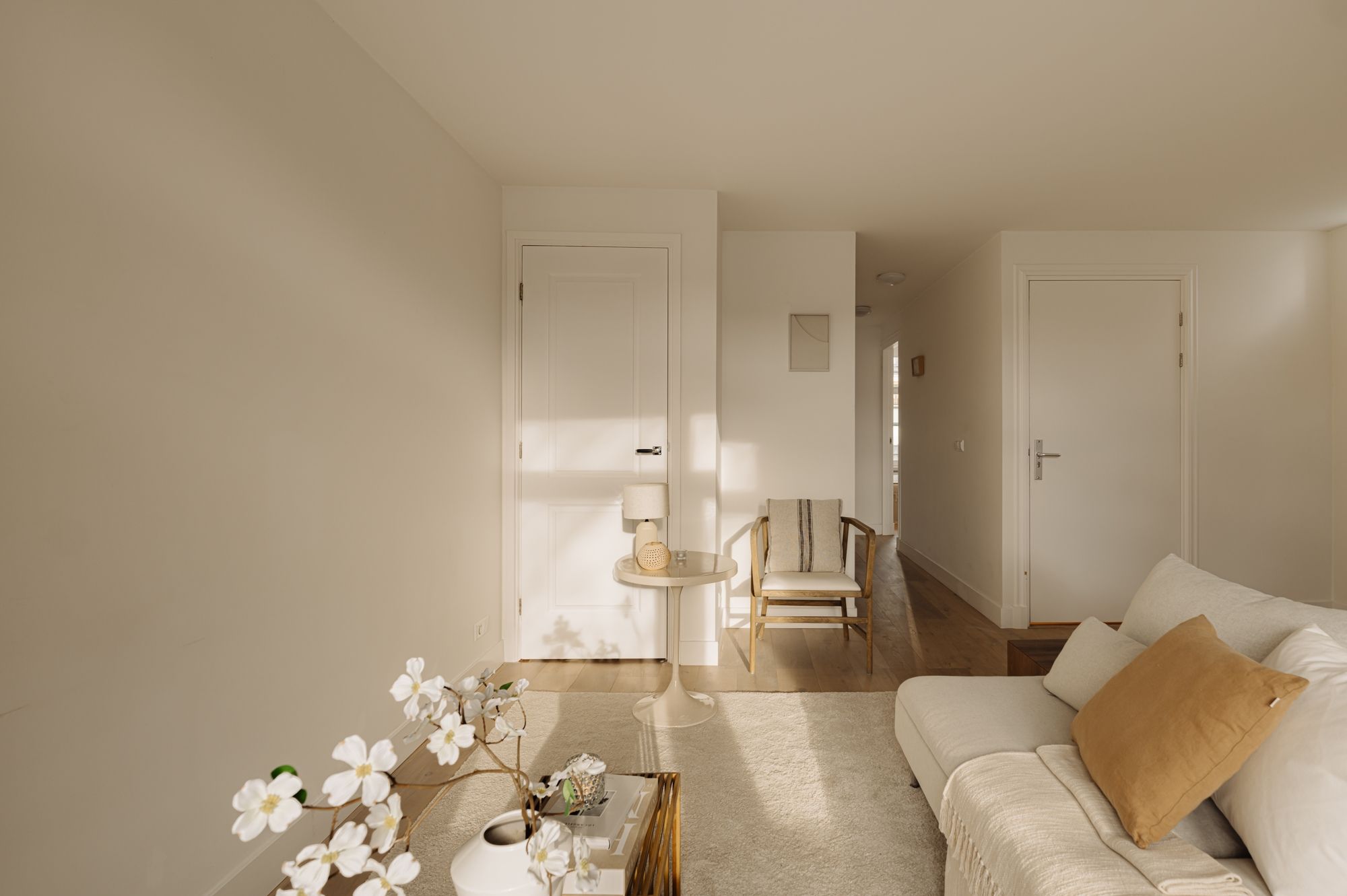 Foto 3 van Simon Stevinstraat 3-2