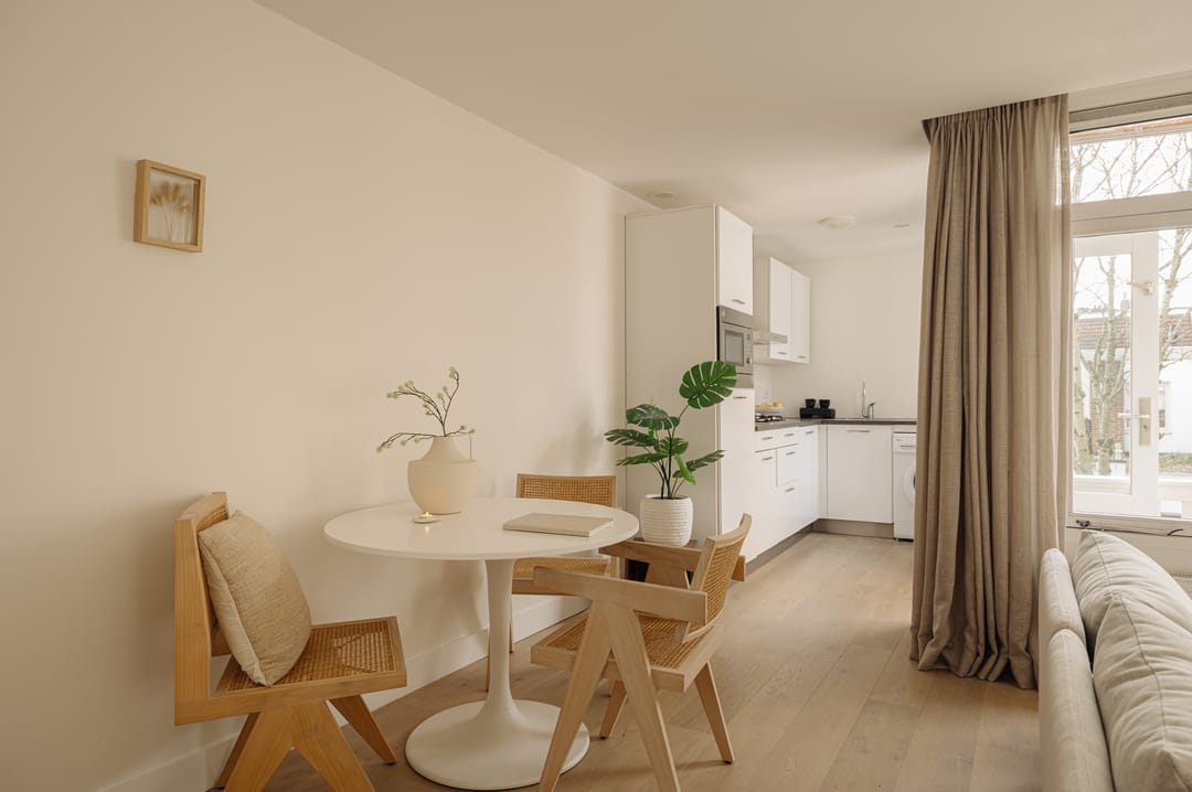 Foto 8 van Simon Stevinstraat 3-2