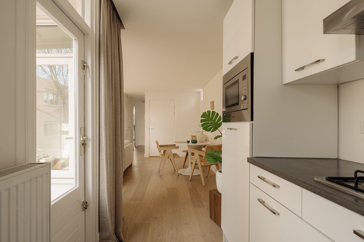 Foto 10 van Simon Stevinstraat 3-2