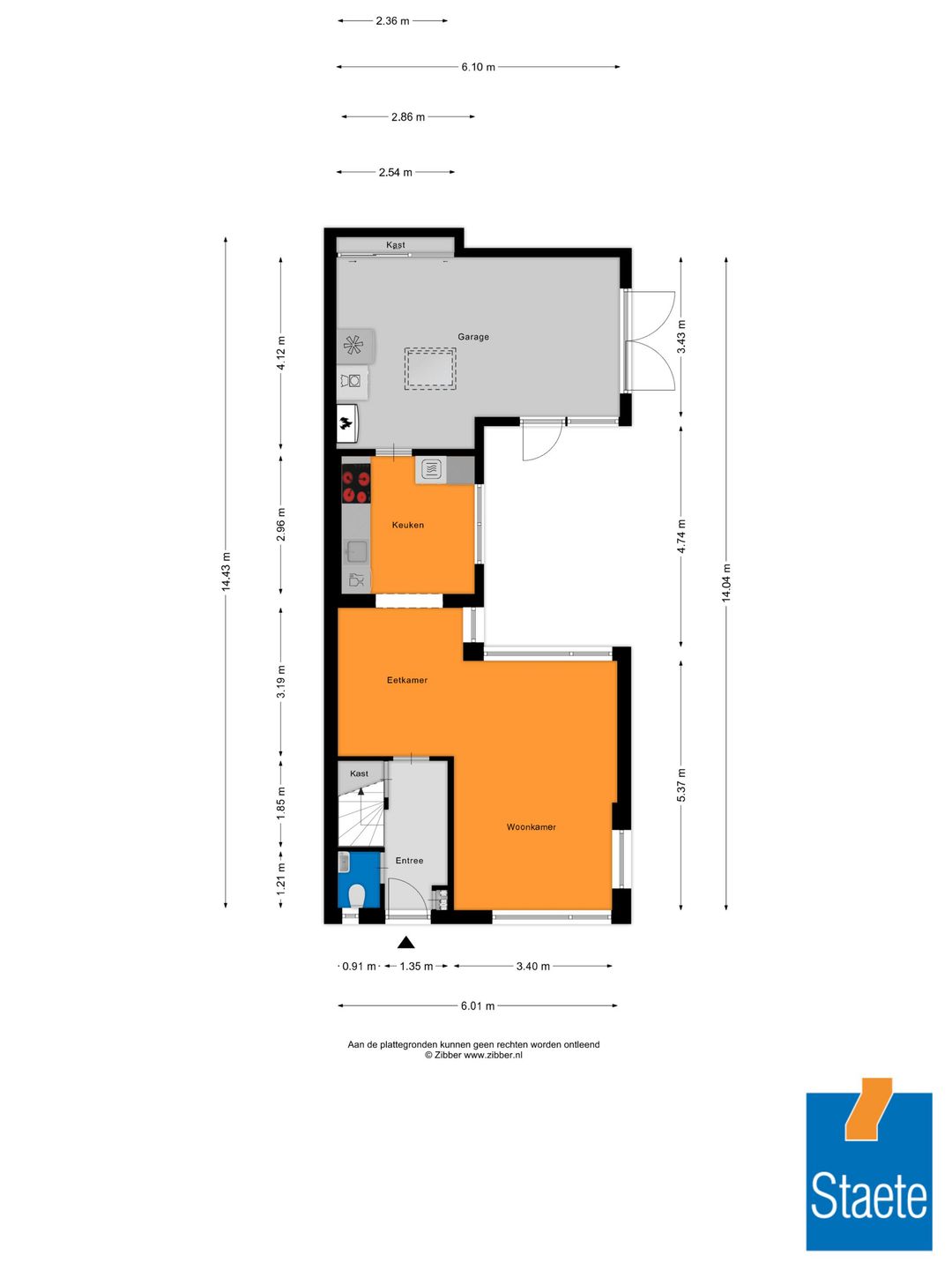 Foto 31 van Pater van den Elsenstraat 46