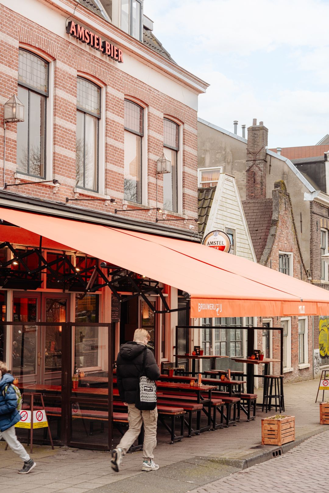 Foto 22 van Simon Stevinstraat 3-2