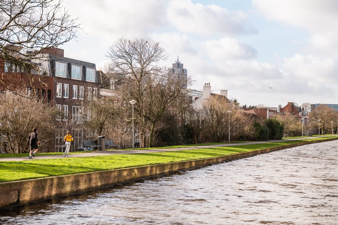 Foto 23 van Simon Stevinstraat 3-2