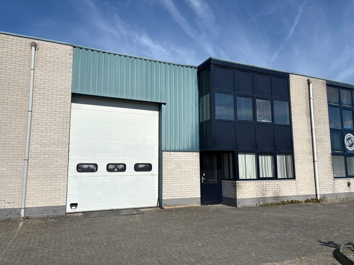 Textielstraat 19, Oldenzaal