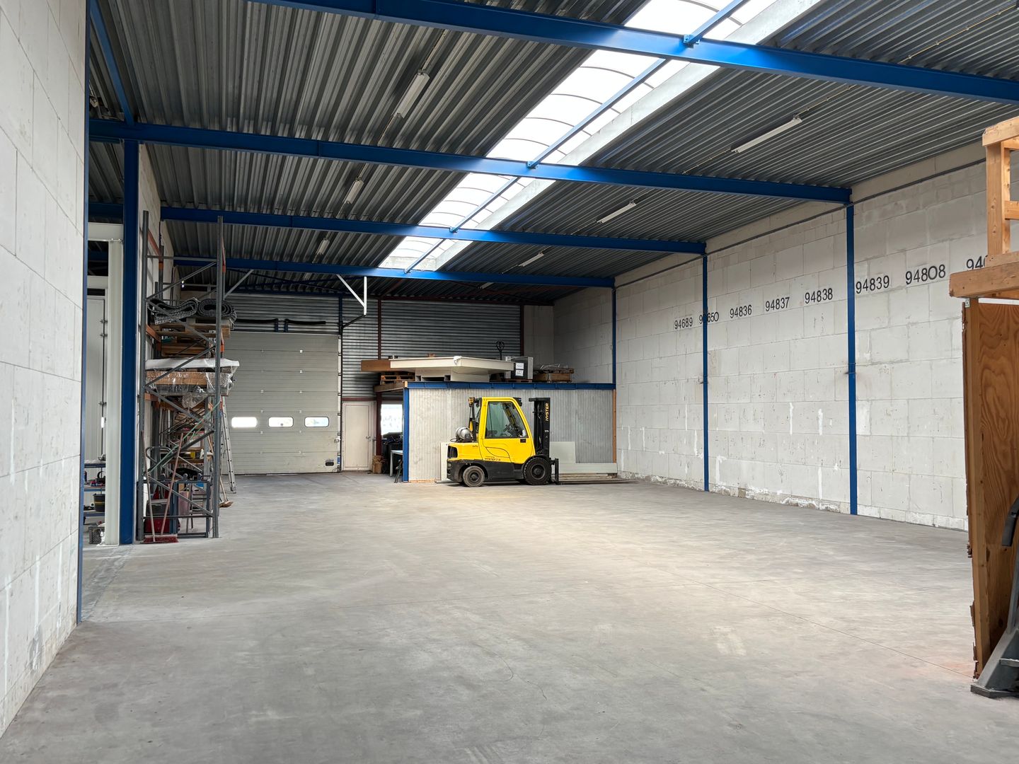 Bekijk foto 3 van Textielstraat 19