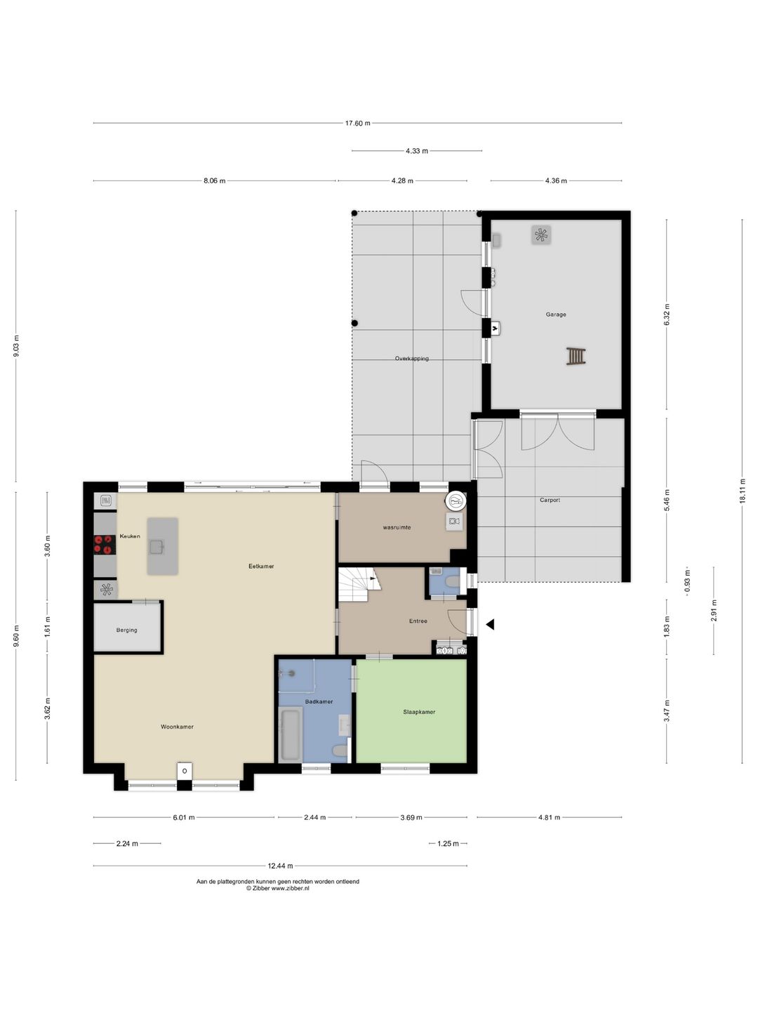 Foto 46 van Zandoerleseweg 50