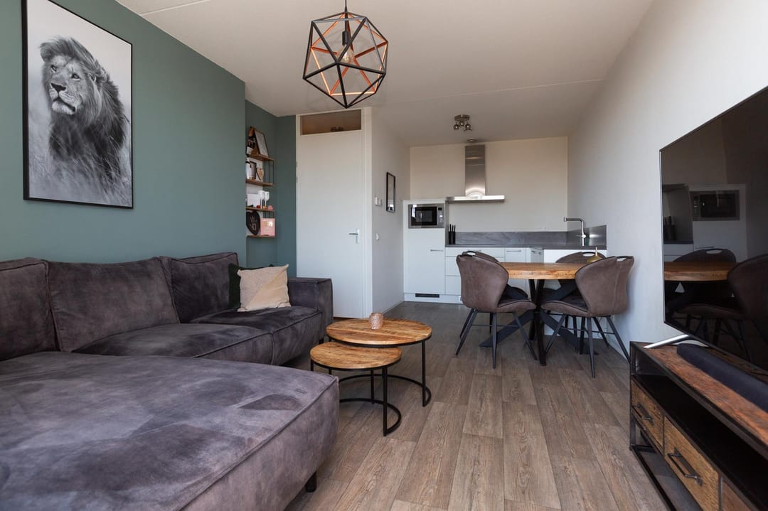 Photo 2 of Mellonastraat 27