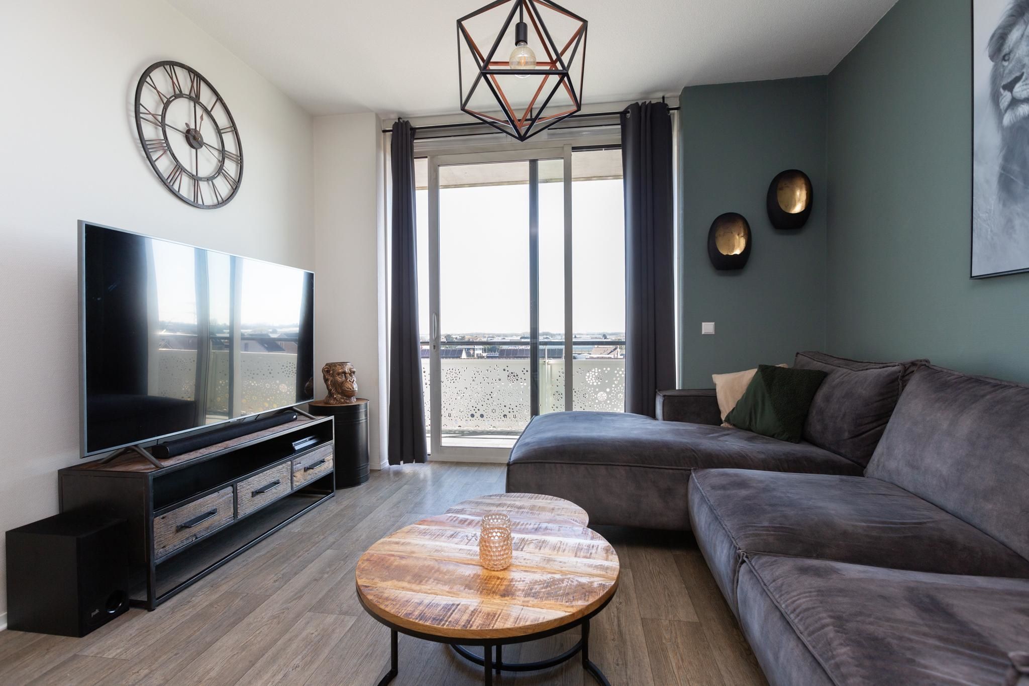 Photo 3 of Mellonastraat 27