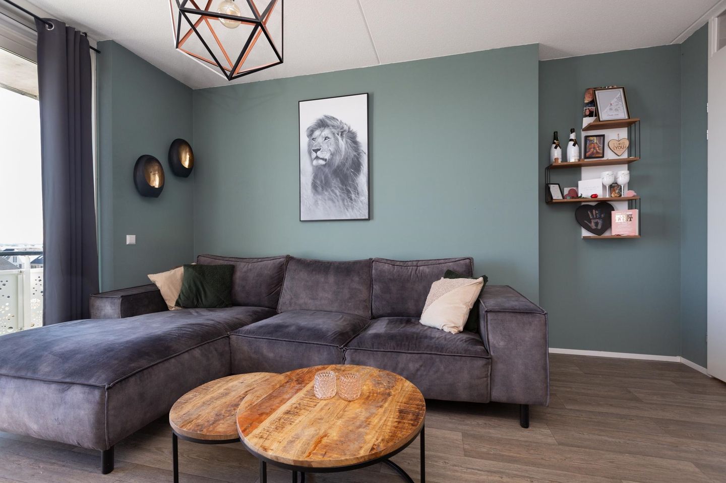 Photo 4 of Mellonastraat 27