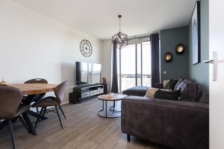 Foto 7 van Mellonastraat 27