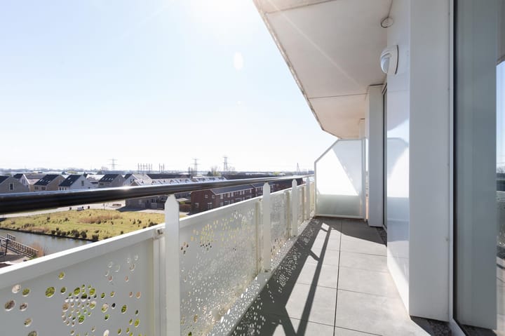 Foto 21 van Mellonastraat 27