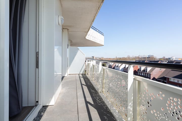 Foto 22 van Mellonastraat 27