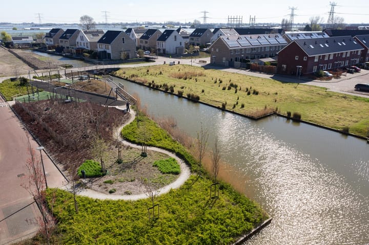 Foto 23 van Mellonastraat 27