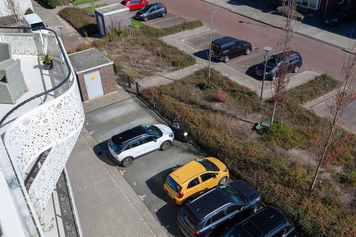 Foto 24 van Mellonastraat 27