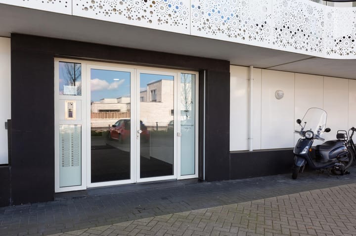 Foto 25 van Mellonastraat 27