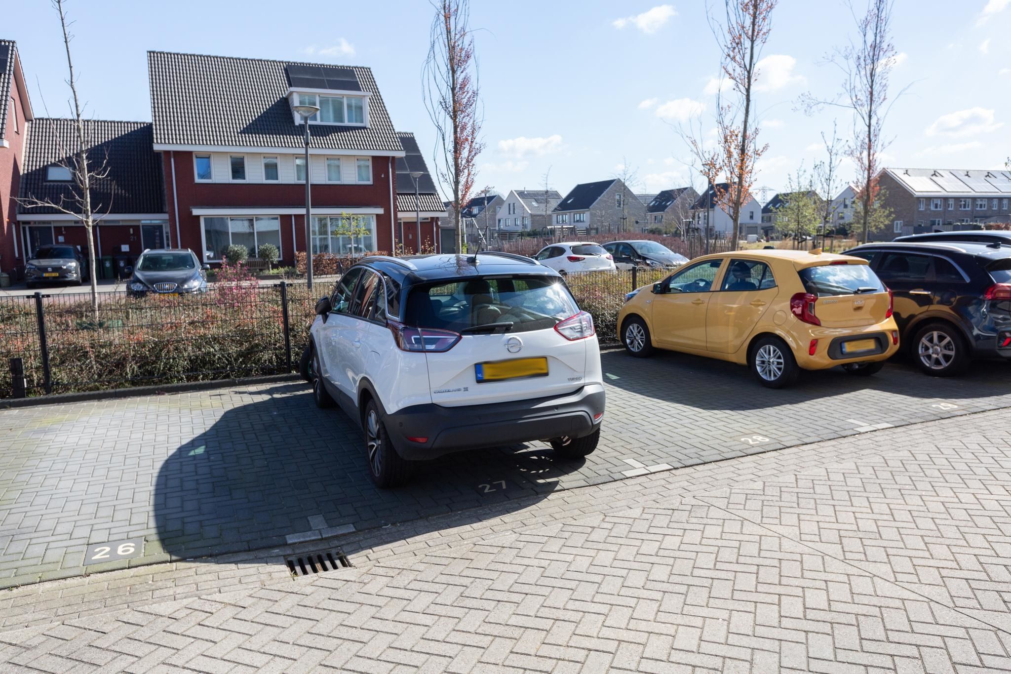 Photo 27 of Mellonastraat 27