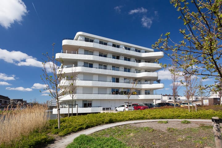 Foto 30 van Mellonastraat 27