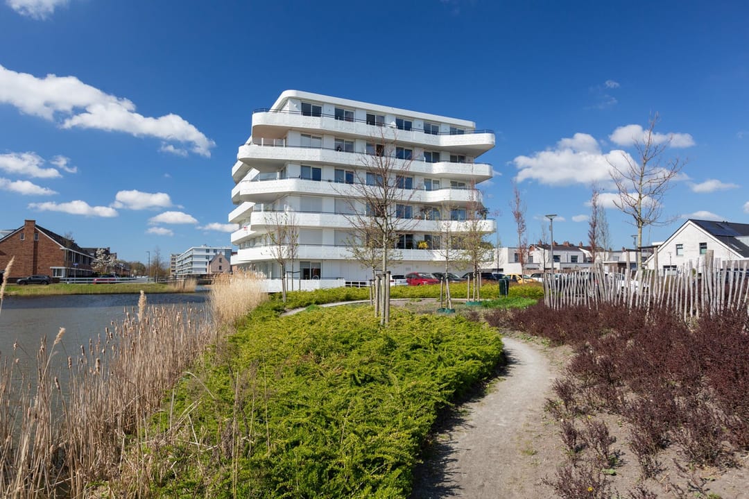 Photo 31 of Mellonastraat 27