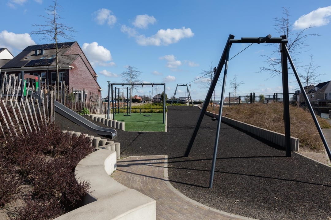 Photo 32 of Mellonastraat 27