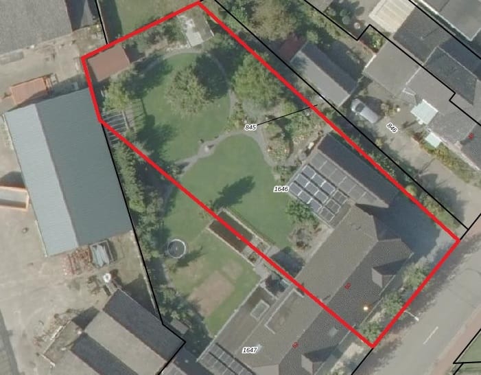 Foto 45 van Zandoerleseweg 50