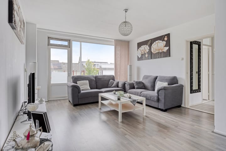 Foto 2 van Frederik Hendriklaan 29