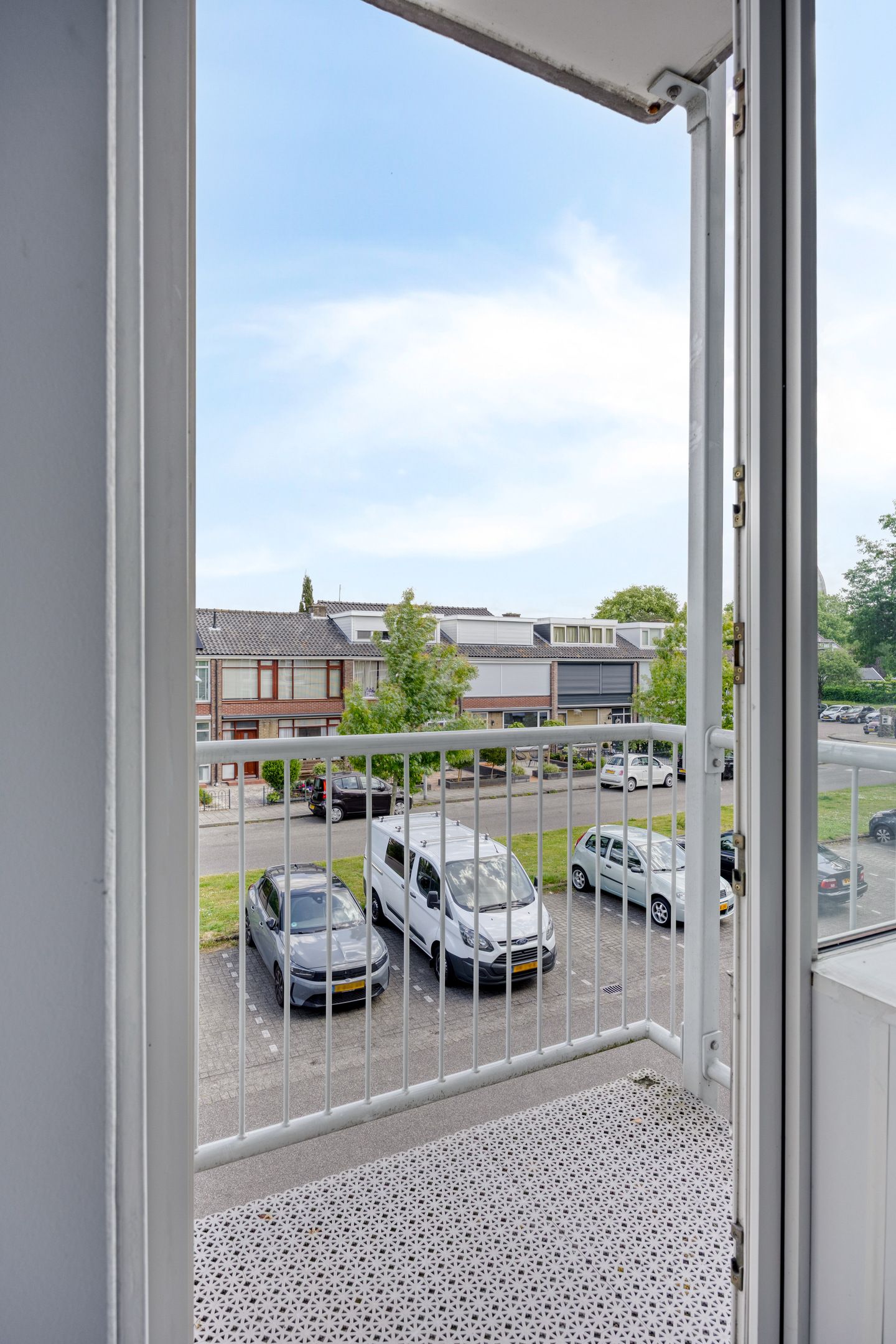 Foto 3 van Frederik Hendriklaan 29