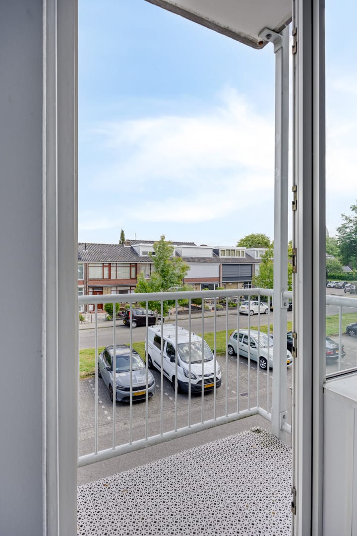 Foto 3 van Frederik Hendriklaan 29