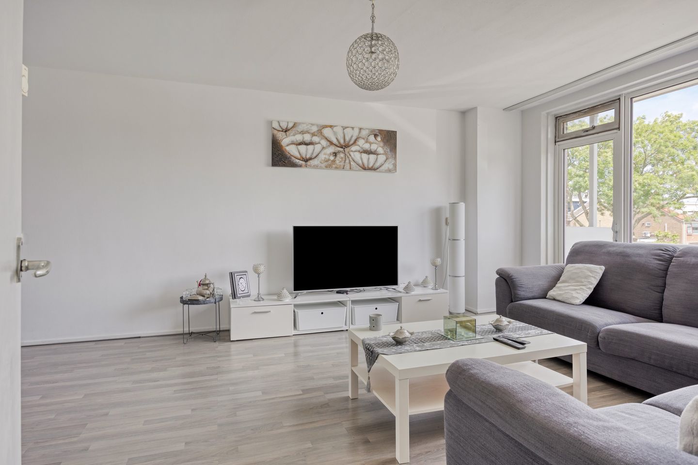 Foto 4 van Frederik Hendriklaan 29