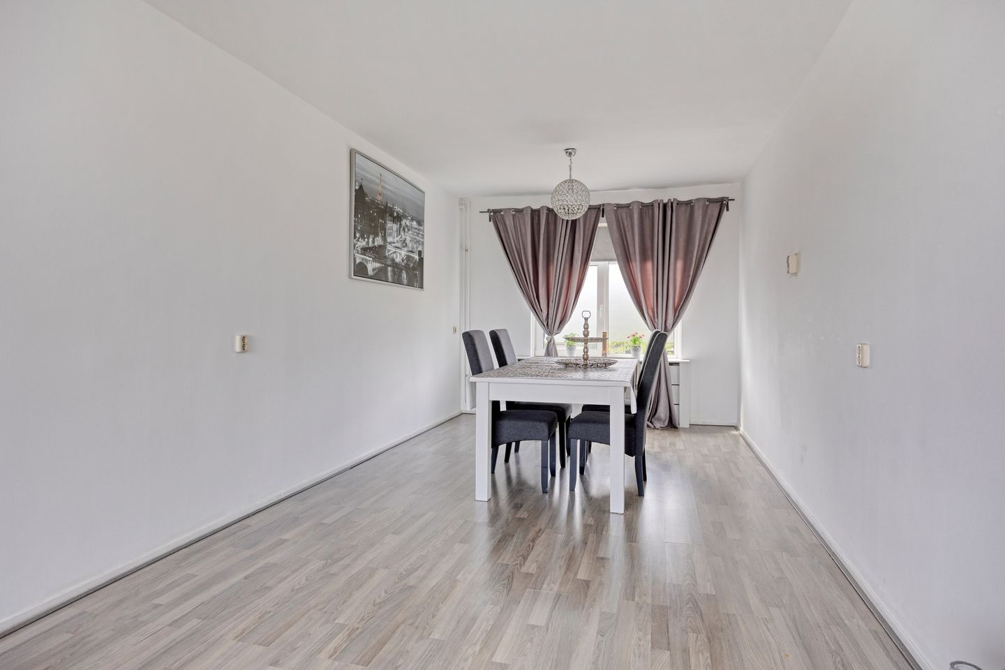 Foto 5 van Frederik Hendriklaan 29